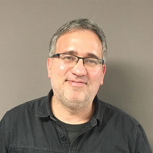 Paco Díaz