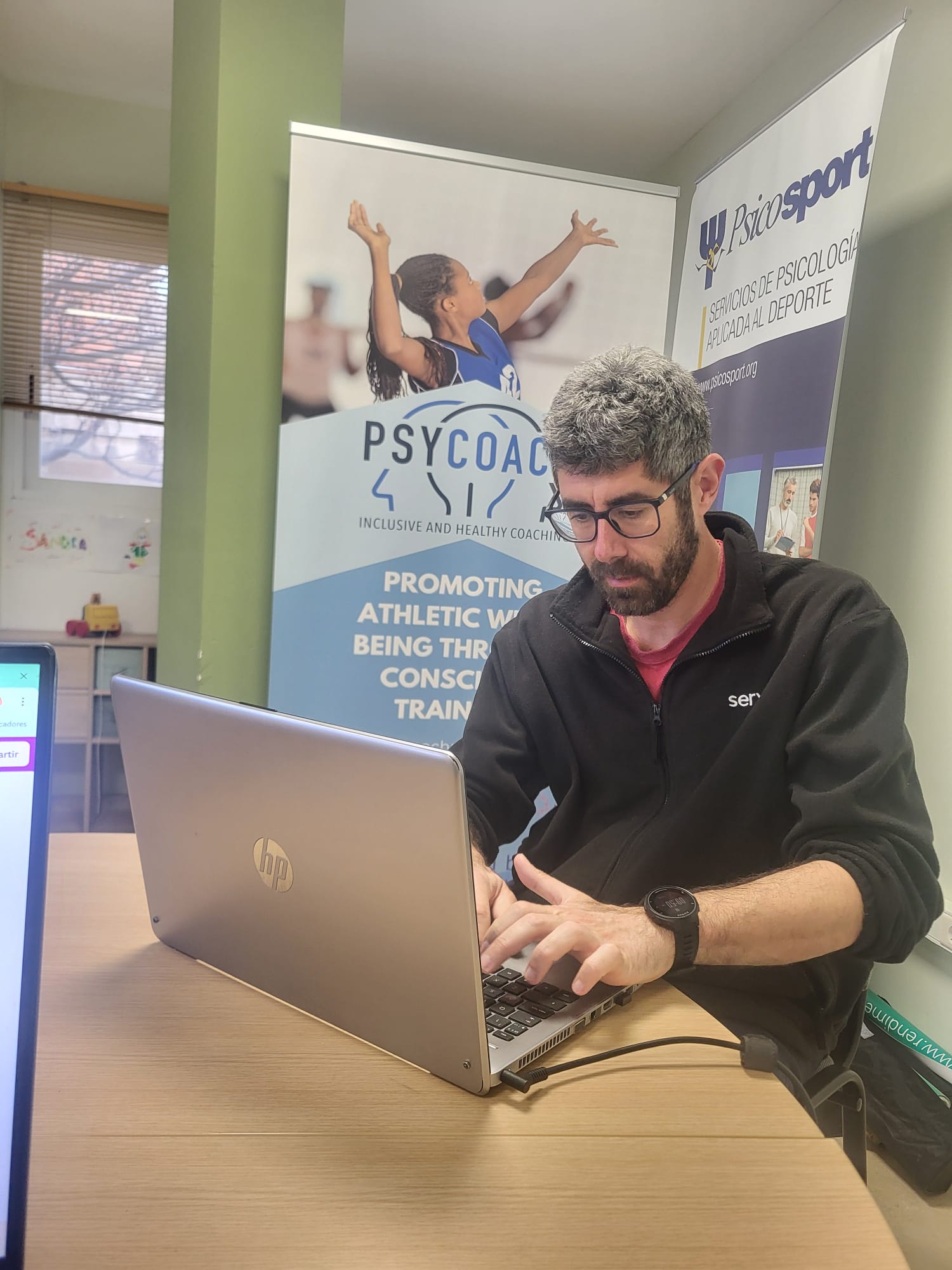 4th Transnational Meeting and Final Conference PSYCOACH in Tarragona